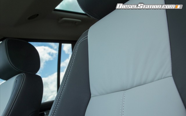 Land Rover Discovery XXV Edition 2014 Widescreen Picture #46 Land Rover Discovery XXV Edition 2014 Widescreen Picture #46